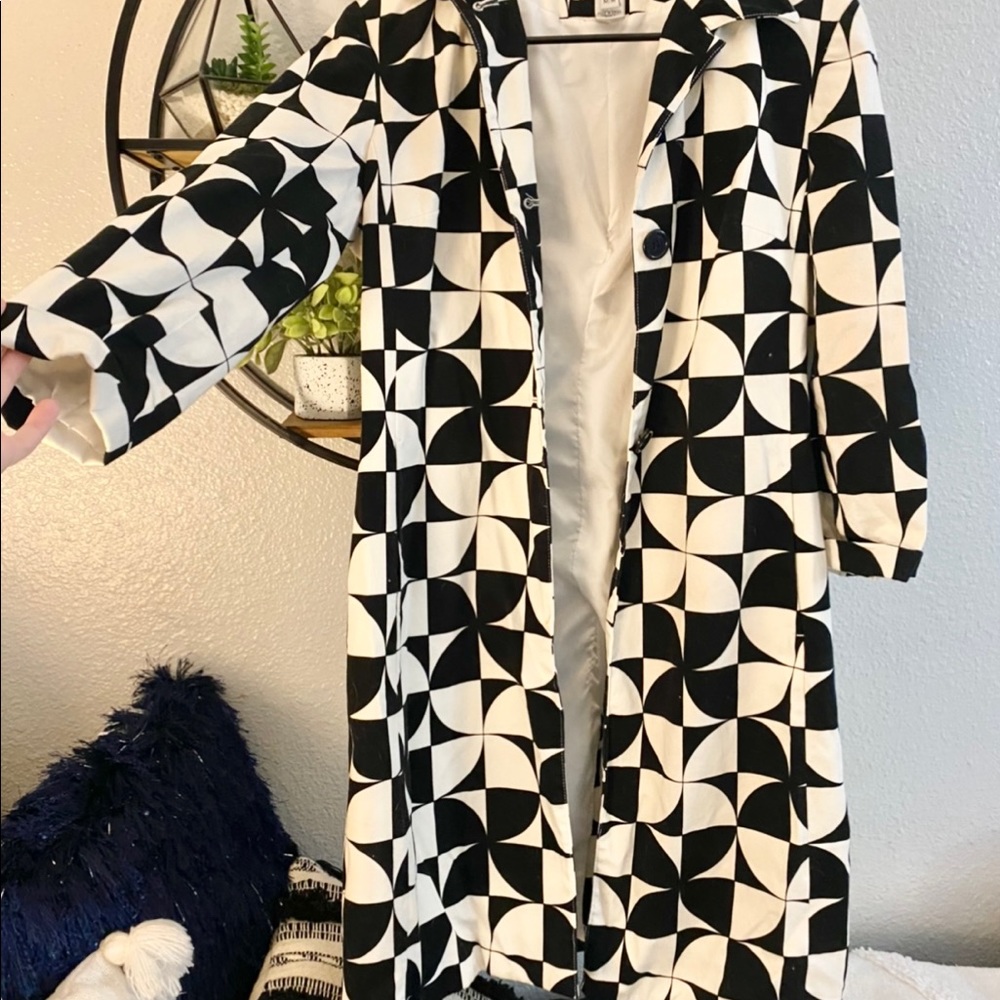 Nine West Jacket